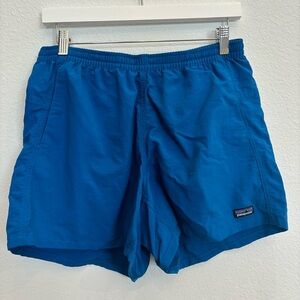 Patagonia High Waist Shorts